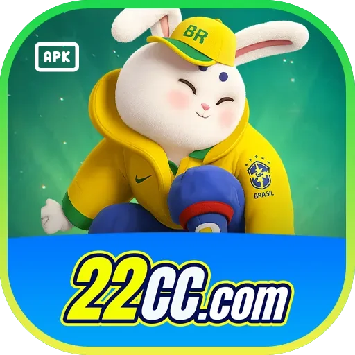 APK oficial da 22cc para Android