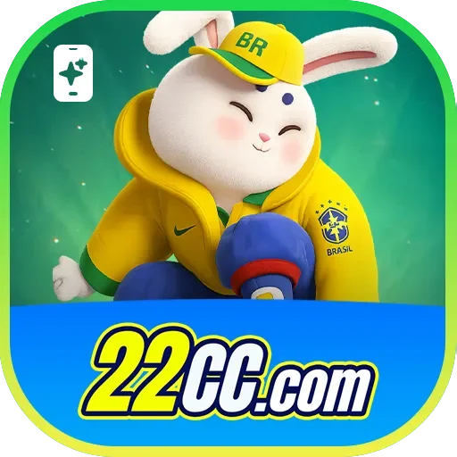 APP oficial da 22cc para mobile