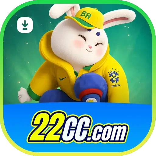 Download gratuito do app da 22cc