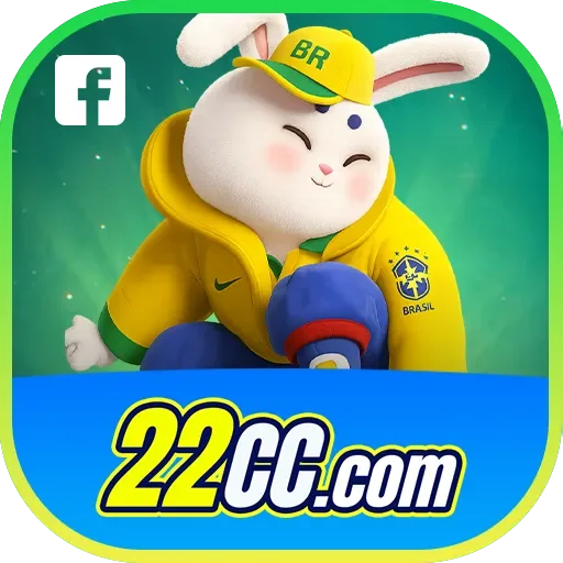 Página oficial da 22cc no Facebook