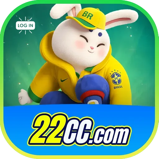 Login seguro na 22cc