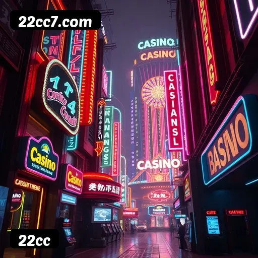 22cc APK - Download Oficial Android