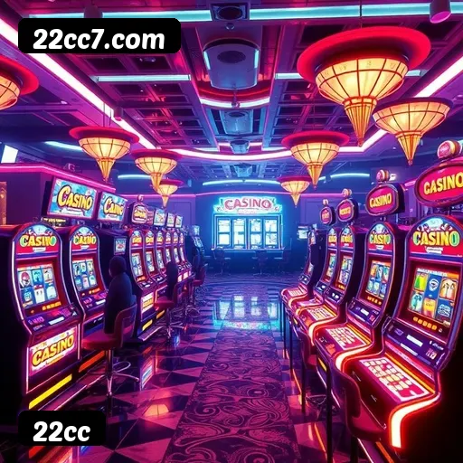 Como Registrar e Fazer Login 22cc