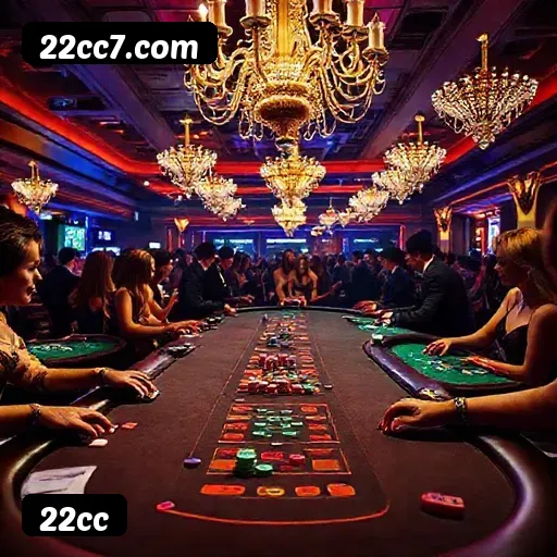 FAQ - Perguntas Frequentes 22cc